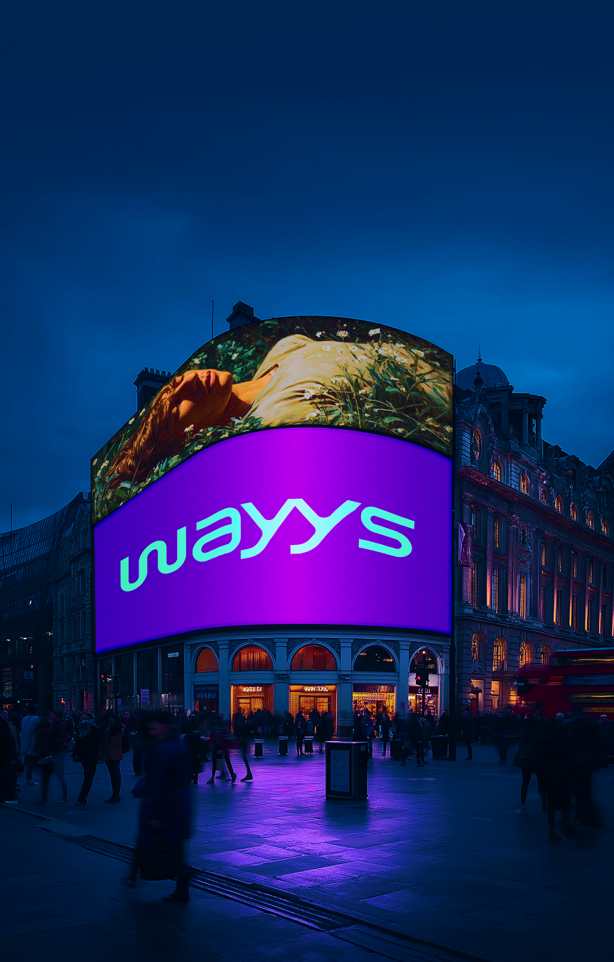 wayys Billboard